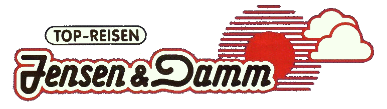 Jensen & Damm