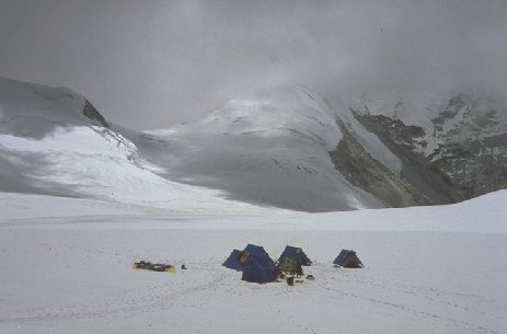 Basecamp