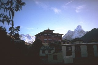 Nepal