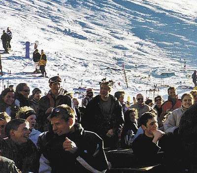 Jugendskireise