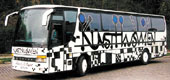 Hundertwasser-Reisebus
