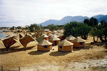 Diving Camp Nuweiba