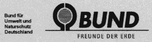 BUND - Bund f&uuml;r Umwelt und Naturschutz Deutschland