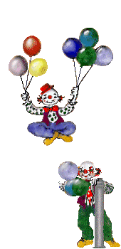 Clowns