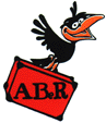 ABeR Logo