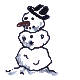 Snowman