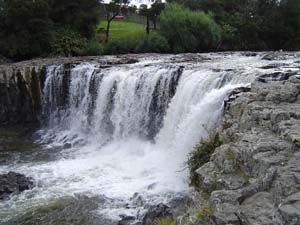 Wasserfall