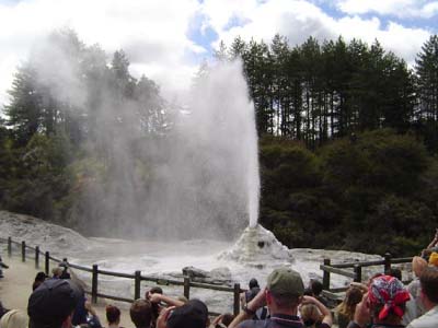 Geysir