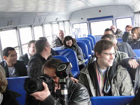 Seltene Gäste Seltene Gäste