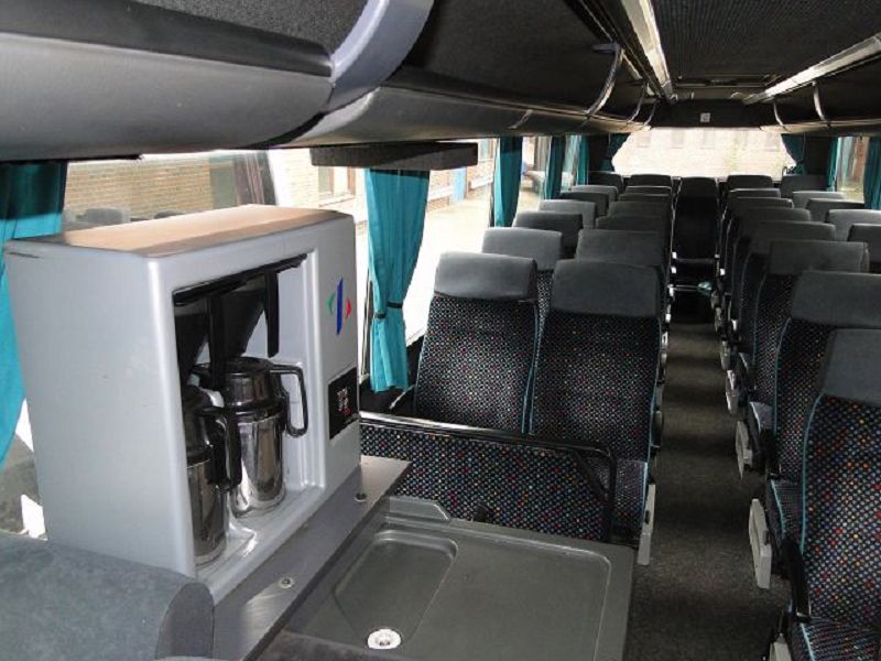 Kaffeeestation Kaffeeestation