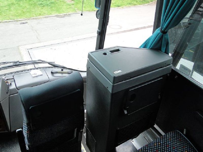 Kühlschrank Kühlschrank