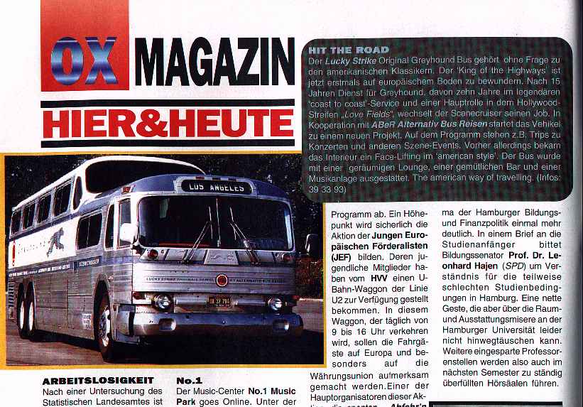 OXMOX vom 28.3.96