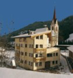 Hotel Schölzhorn