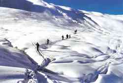 Kinder in Sterzing